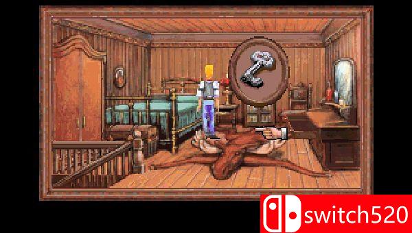 《弗雷迪·帕卡斯：边境药商（Freddy Pharkas Frontier Pharmacist）》I_KnoW镜像版[EN]_4