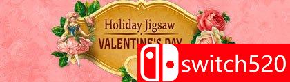 《假日拼图：情人节4（Holiday Jigsaw Valentine's Day 4）》F4CG硬盘版[EN]