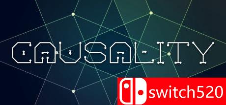 《Causality（Causality）》WaLMaRT硬盘版[EN]