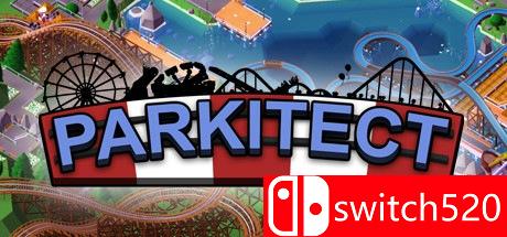 《游乐园建造师（Parkitect）》PLAZA镜像版[CN/EN]