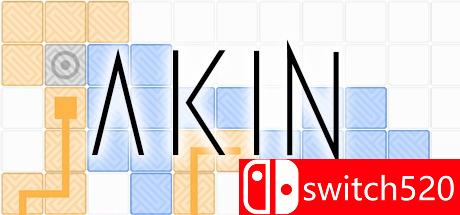 《Akin（Akin）》Unleashed硬盘版[EN]