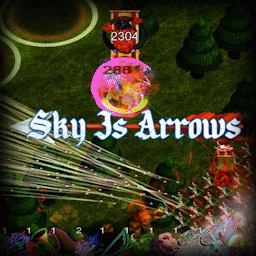 《天空之箭（Sky Is Arrows）》32位+64位 OUTLAWS硬盘版[EN]