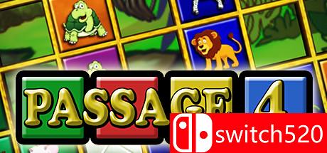 《旅程4（Passage 4）》多国语言 F4CG硬盘版[EN]