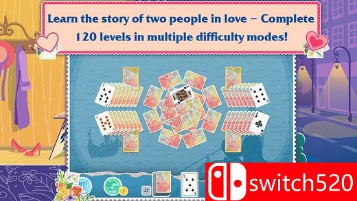《纸牌情人节2（Solitaire Valentine's Day 2）》F4CG硬盘版[EN][更新全解锁补丁]_1