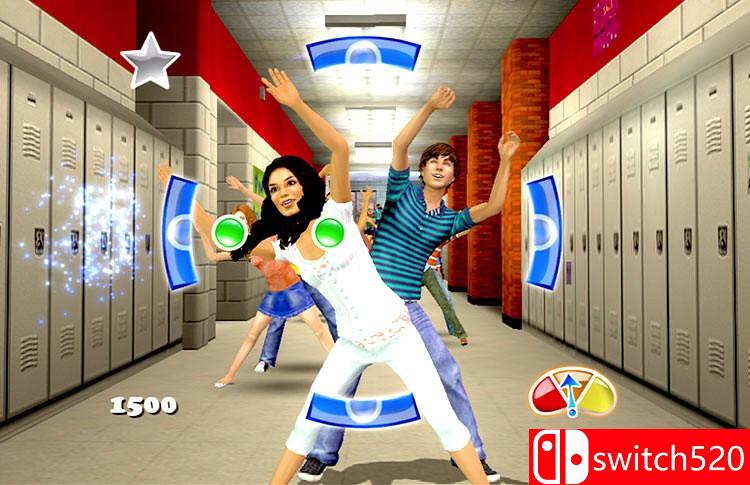 《高中音乐3：高年级舞蹈（High School Musical 3: Senior Year Dance）》PROPHET镜像版[EN]_4