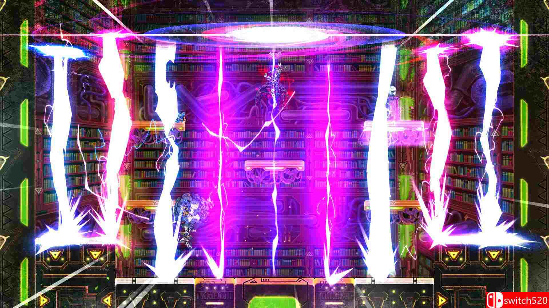 《千兆毁灭者（GIGA WRECKER）》PLAZA镜像版[CN/EN][更新中文设置文件]_3