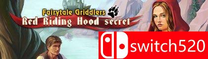 《童话数图：小红帽的秘密（Fairy Tale Griddlers: Red Riding Hood Secret）》F4CG硬盘版[EN]