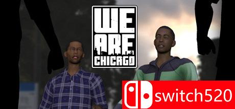 《我们是芝加哥（We Are Chicago）》CODEX镜像版[EN]