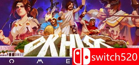 《Okhlos: Omega（Okhlos: Omega）》周年版 SiMPLEX硬盘版[CN/EN]