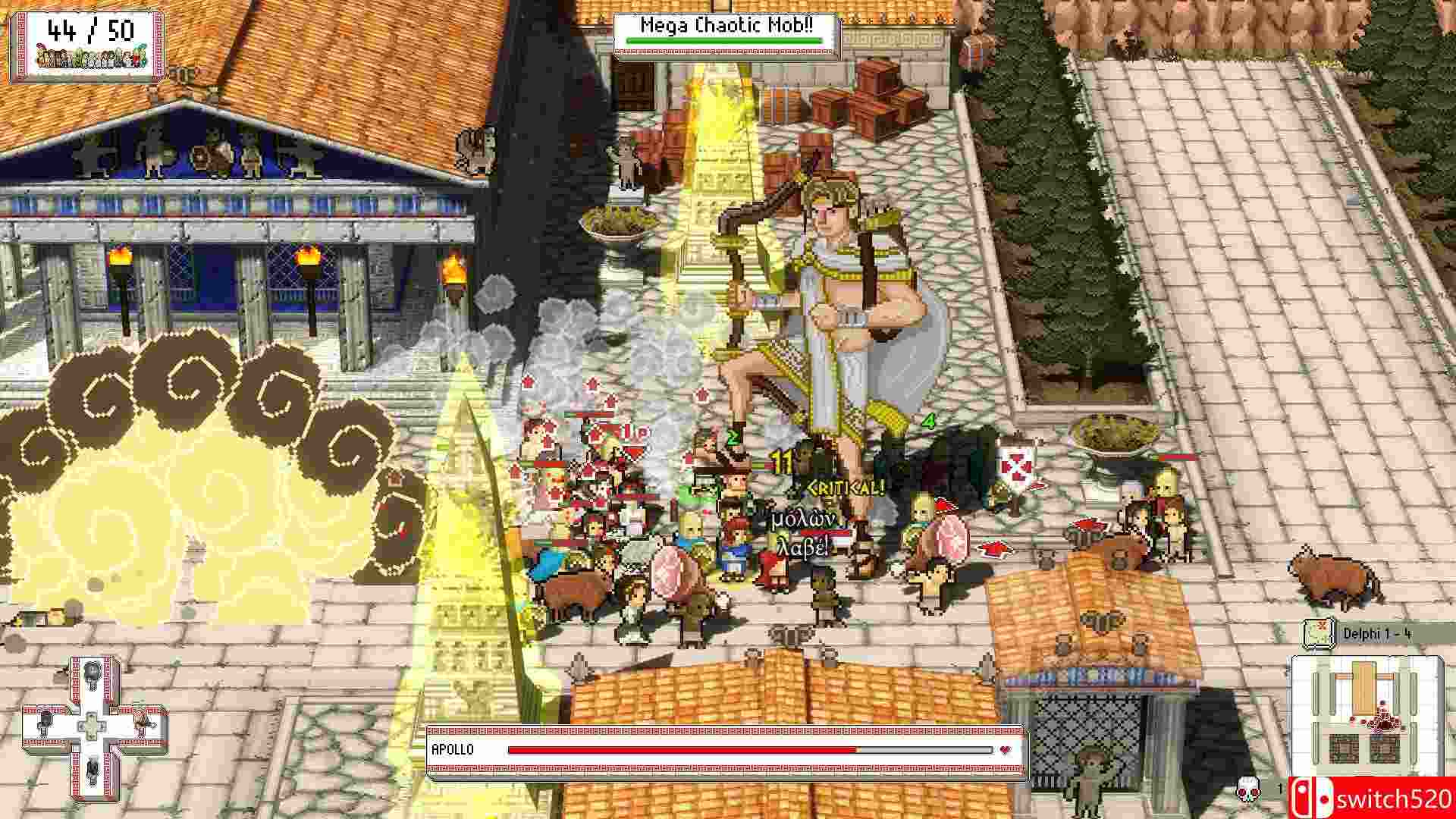 《Okhlos: Omega（Okhlos: Omega）》周年版 SiMPLEX硬盘版[CN/EN]_2