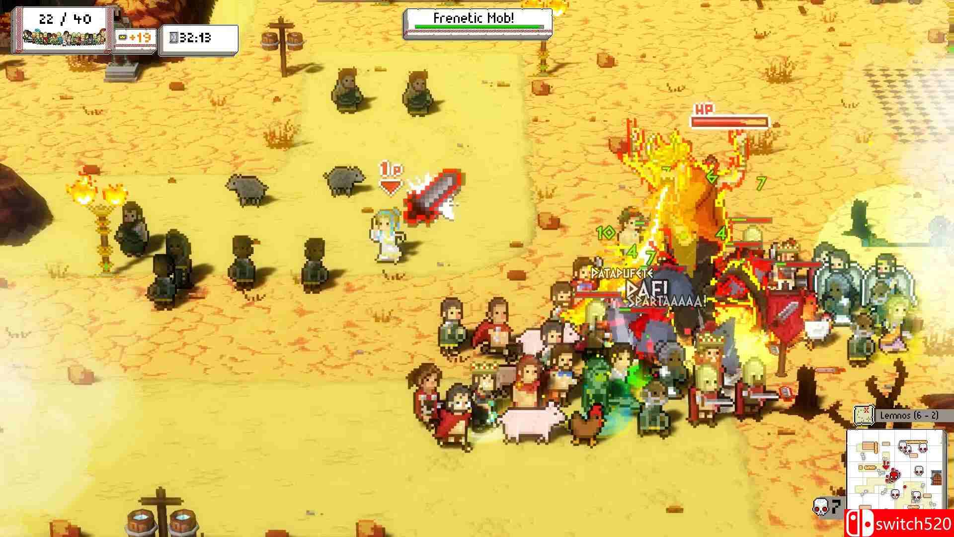《Okhlos: Omega（Okhlos: Omega）》周年版 SiMPLEX硬盘版[CN/EN]_4