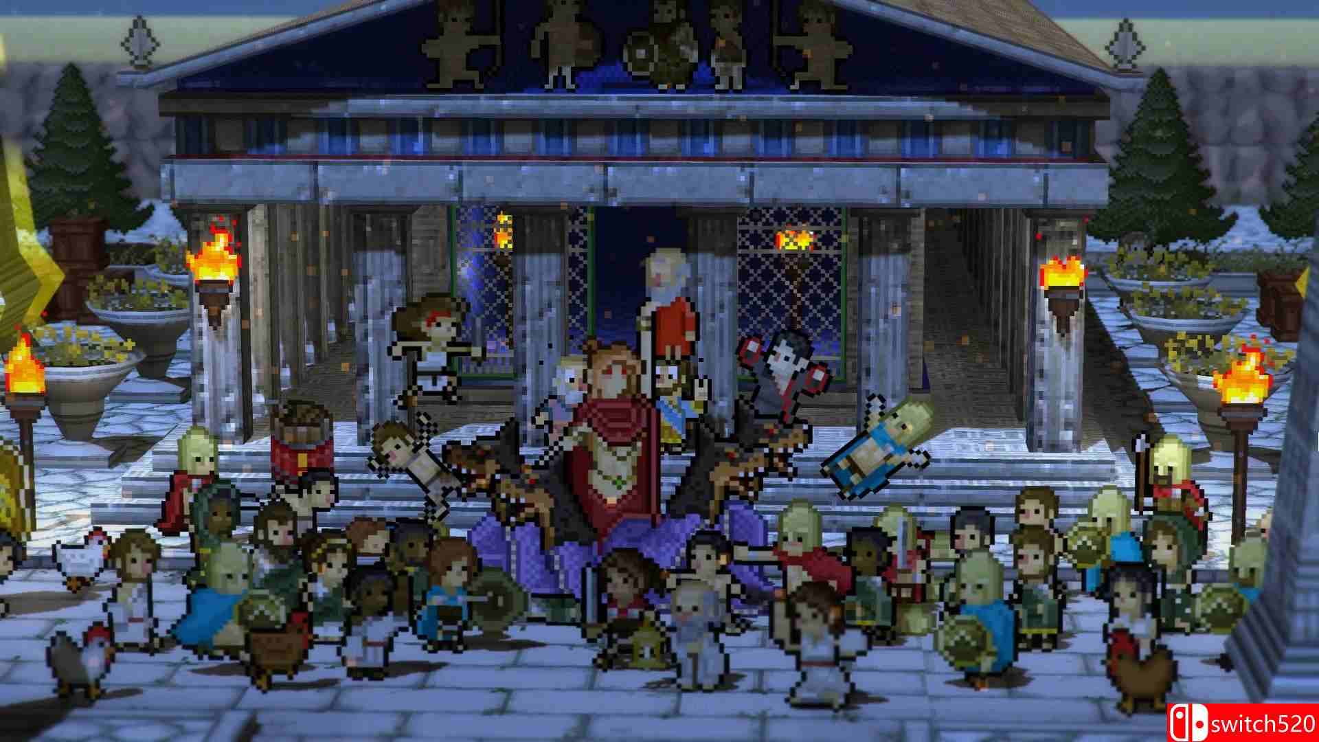 《Okhlos: Omega（Okhlos: Omega）》周年版 SiMPLEX硬盘版[CN/EN]_7