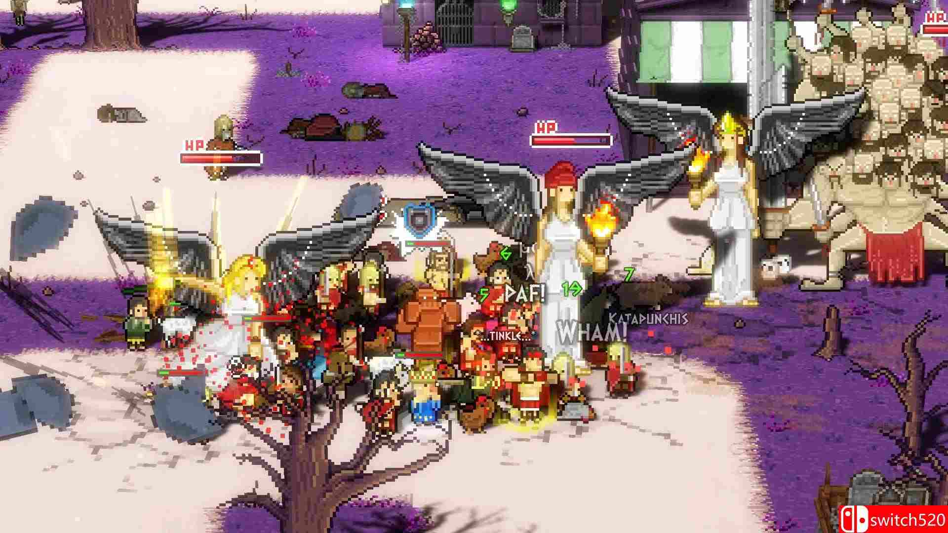《Okhlos: Omega（Okhlos: Omega）》周年版 SiMPLEX硬盘版[CN/EN]_8