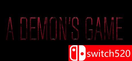 《一个恶魔的游戏（A Demon's Game）》第一章 PLAZA镜像版[EN]