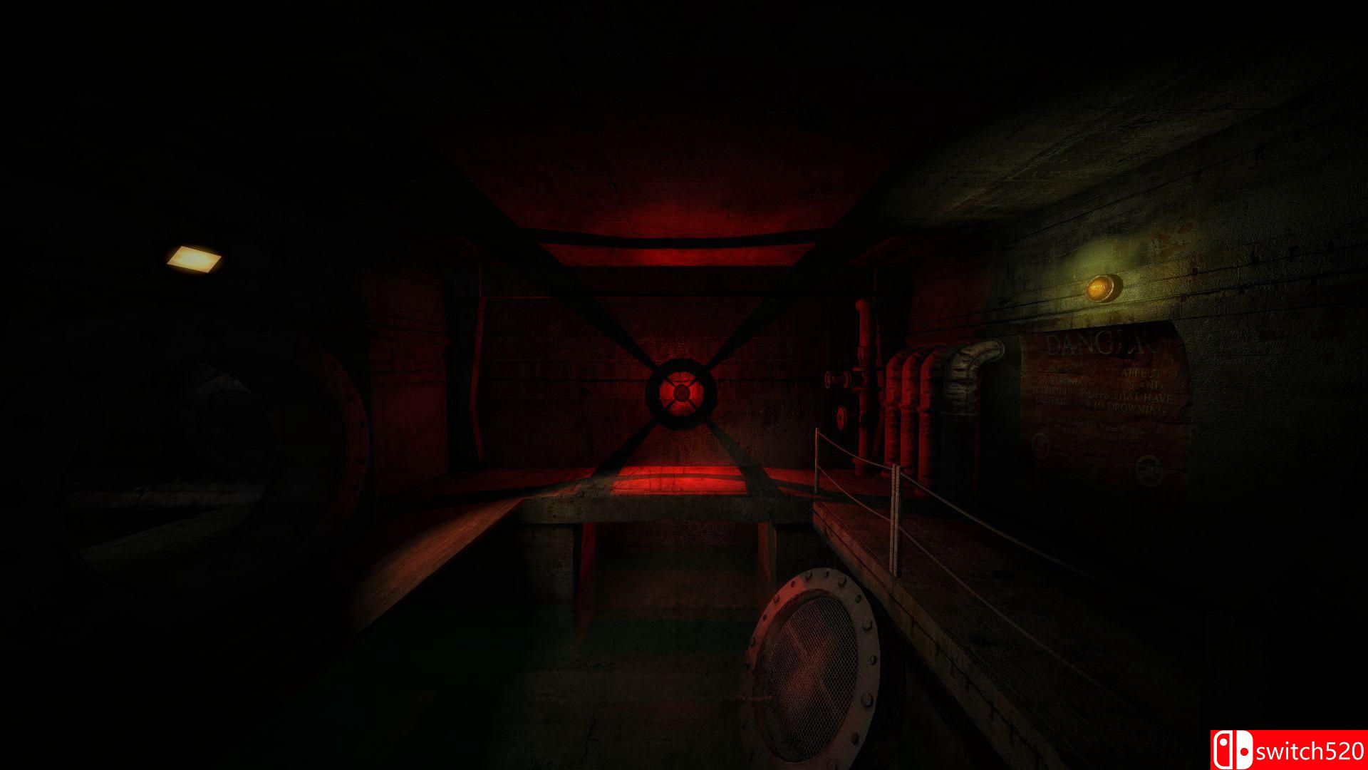 《一个恶魔的游戏（A Demon's Game）》第一章 PLAZA镜像版[EN]_2