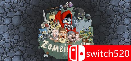 《僵尸的蛋蛋（Zombie Ballz）》DOGE镜像版[EN]