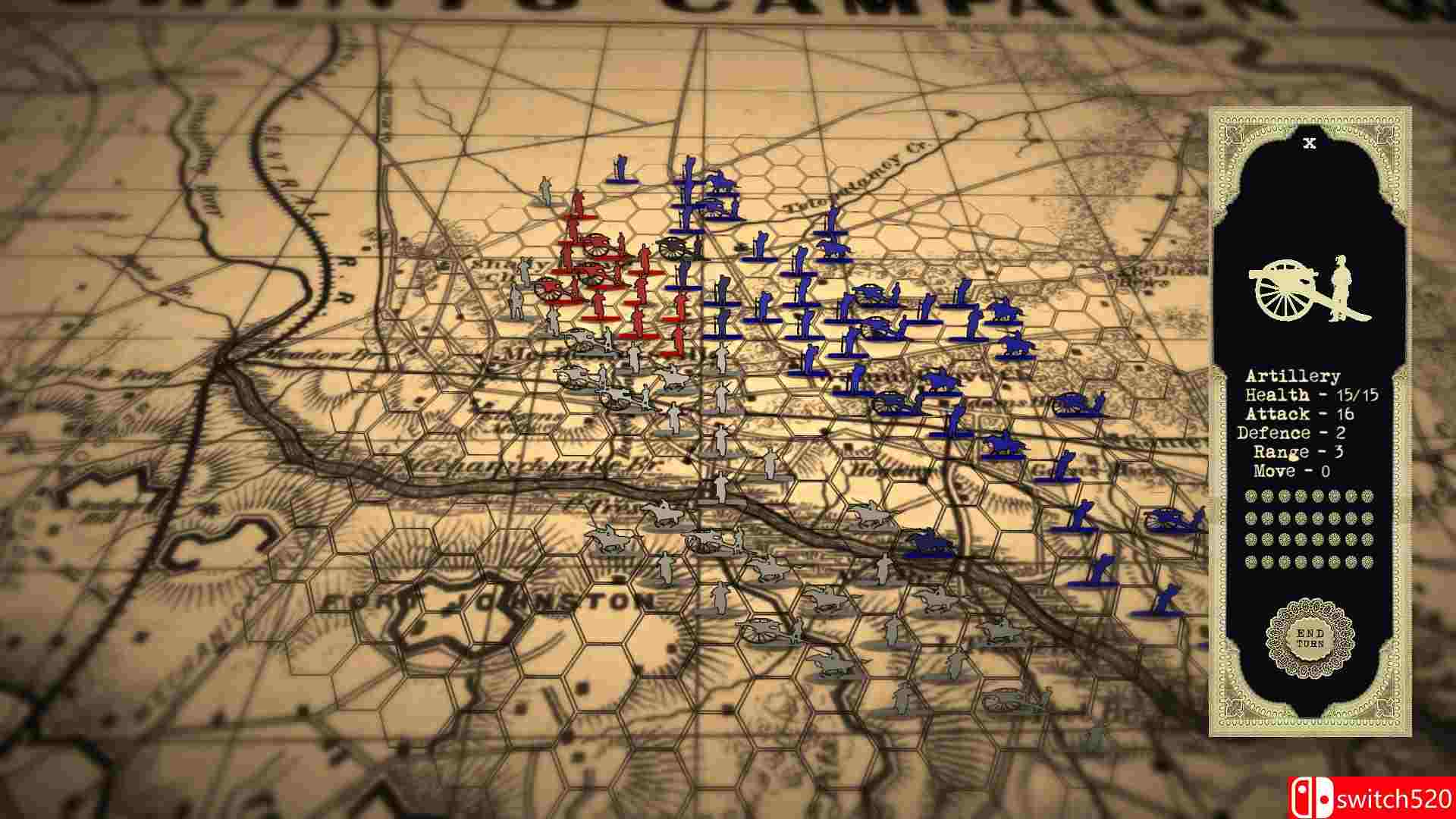 《内战：彼得堡战役（Civil War: Battle of Petersburg）》SiMPLEX修正硬盘版[EN]_1