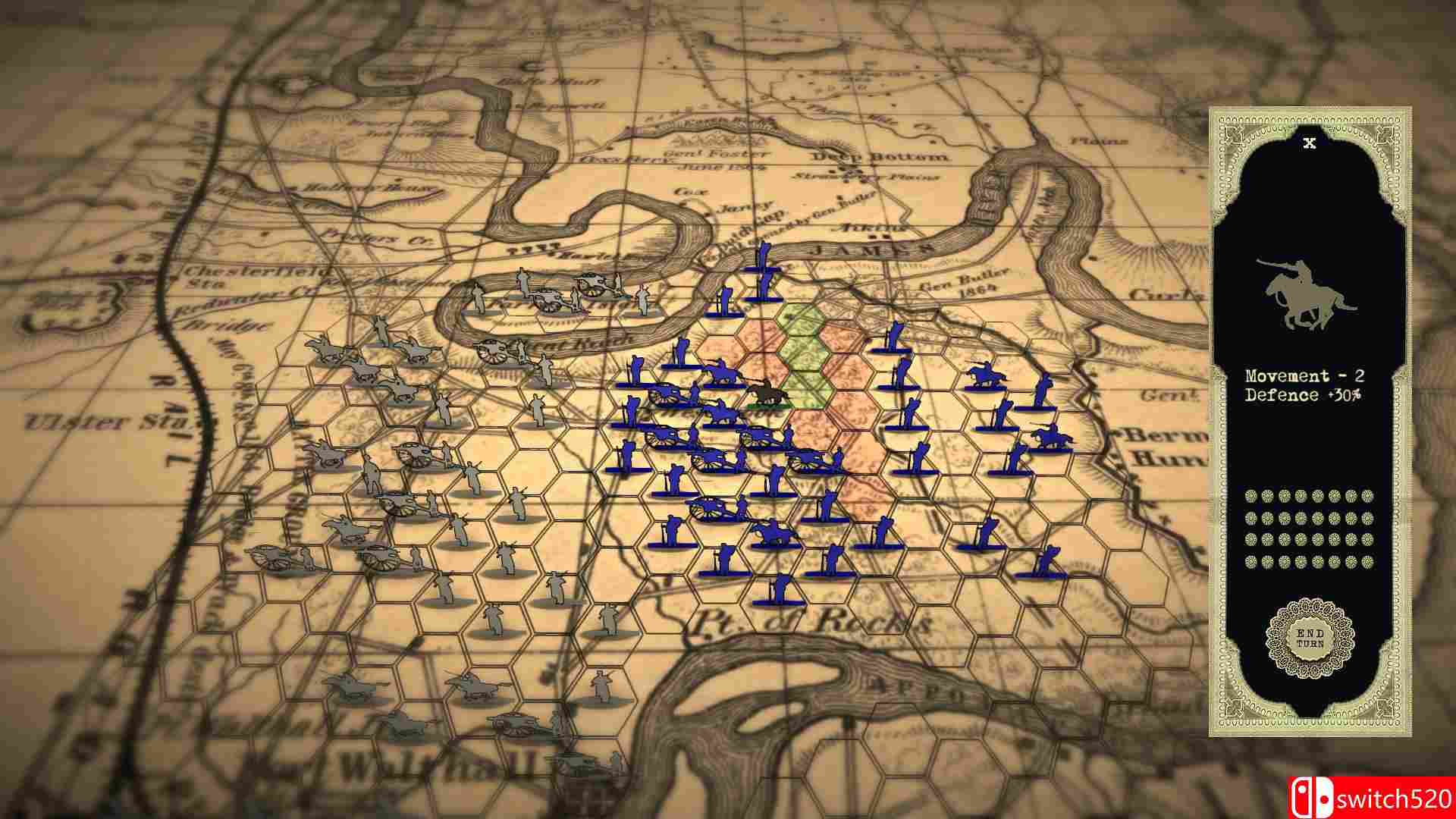 《内战：彼得堡战役（Civil War: Battle of Petersburg）》SiMPLEX修正硬盘版[EN]_4