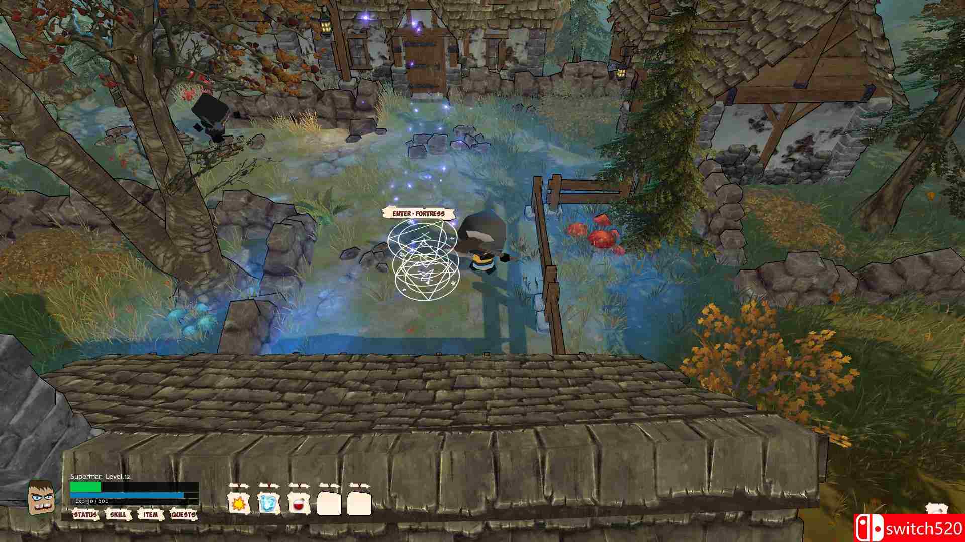 《刷怪地带（Grind Zones）》v3.1 SiMPLEX硬盘版[EN]_5