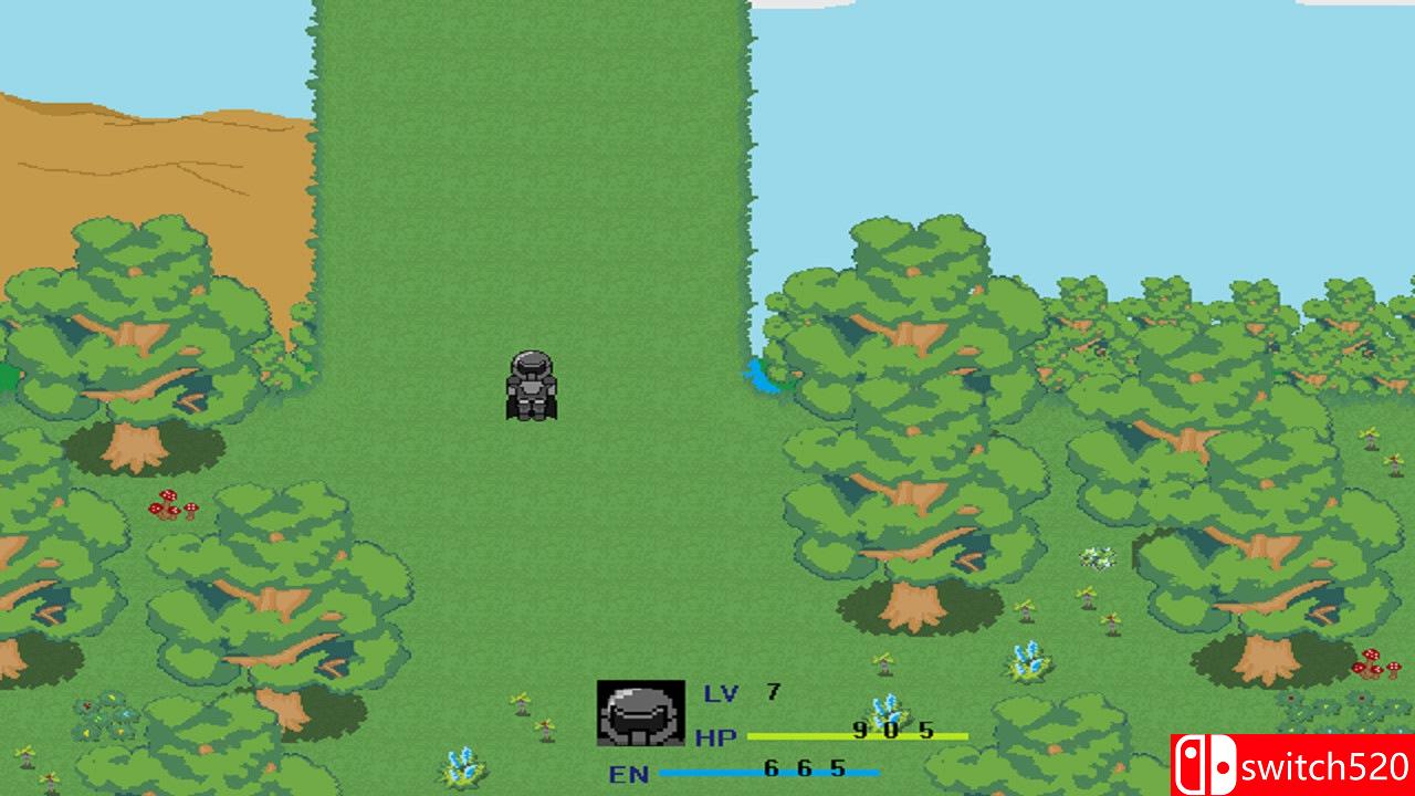 《外星雇佣兵（Star Merc）》SiMPLEX修正硬盘版[EN]_2