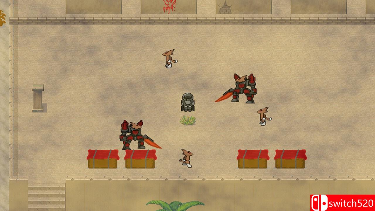 《外星雇佣兵（Star Merc）》SiMPLEX修正硬盘版[EN]_6