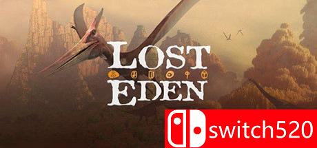 《失落的伊甸园（Lost Eden）》GOG版 I KnoW镜像版[EN]