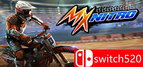 《MX Nitro（MX Nitro）》CODEX镜像版[EN]