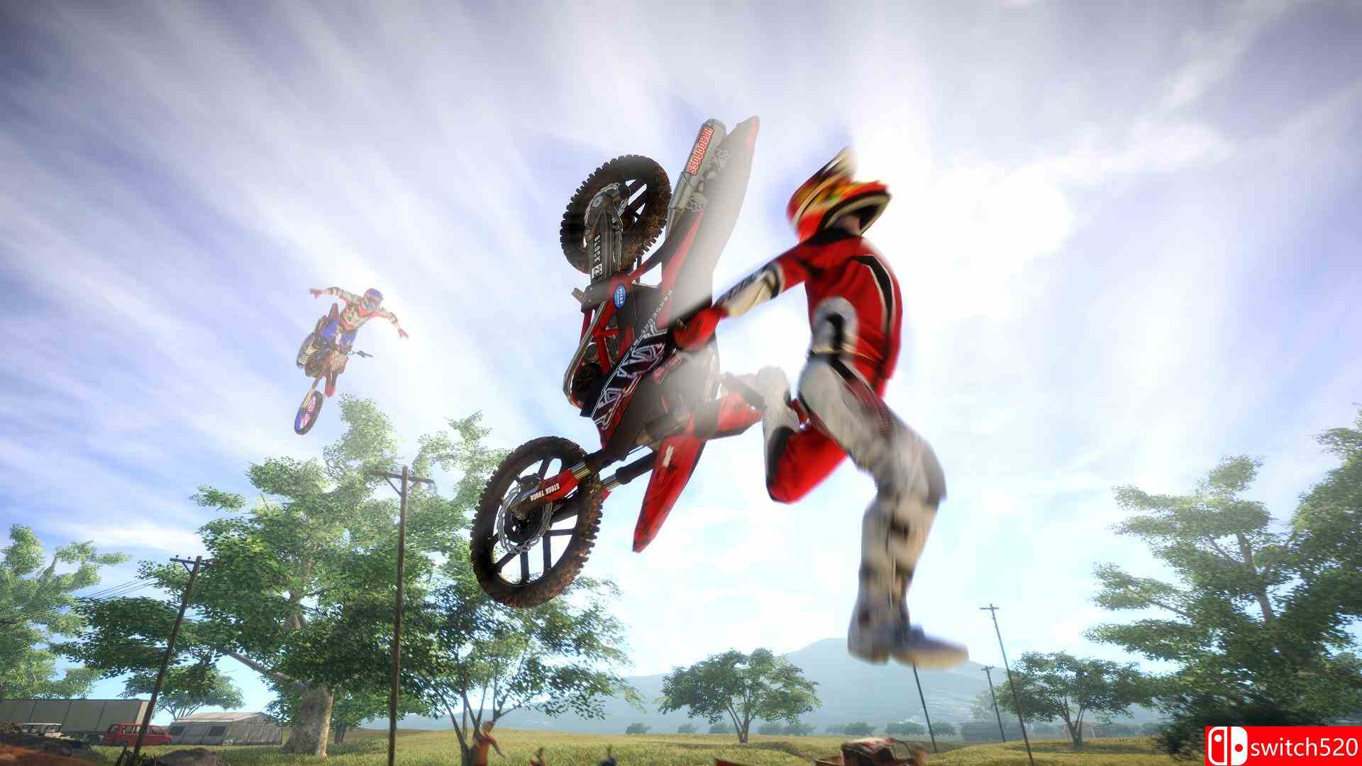 《MX Nitro（MX Nitro）》CODEX镜像版[EN]_4