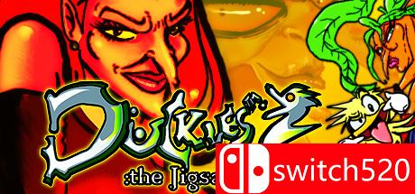 《达克斯：拼图女巫（Duckles: the Jigsaw Witch）》DOGE镜像版[EN]