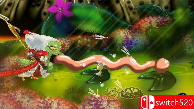 《达克斯：拼图女巫（Duckles: the Jigsaw Witch）》DOGE镜像版[EN]_4