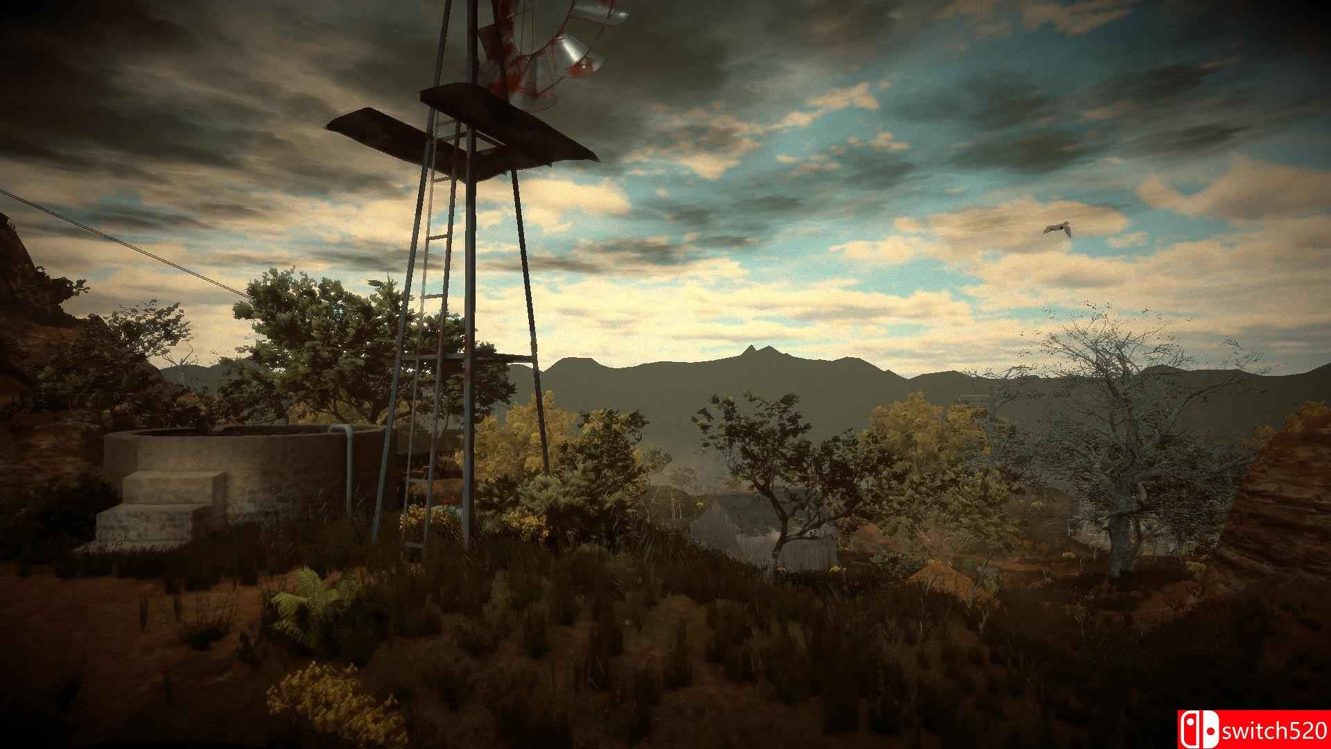 《无辜者：灾难故事（Among the Innocent: A Stricken Tale）》CODEX镜像版[EN]_2