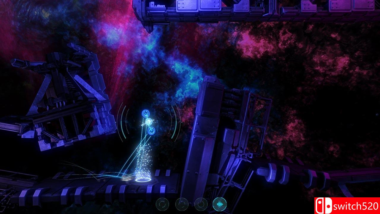 《Revolve（Revolve）》十一国语言 SiMPLEX硬盘版[CN/EN]_4