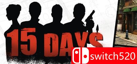 《15天（15 Days）》六国语言 PROPHET镜像版[EN]