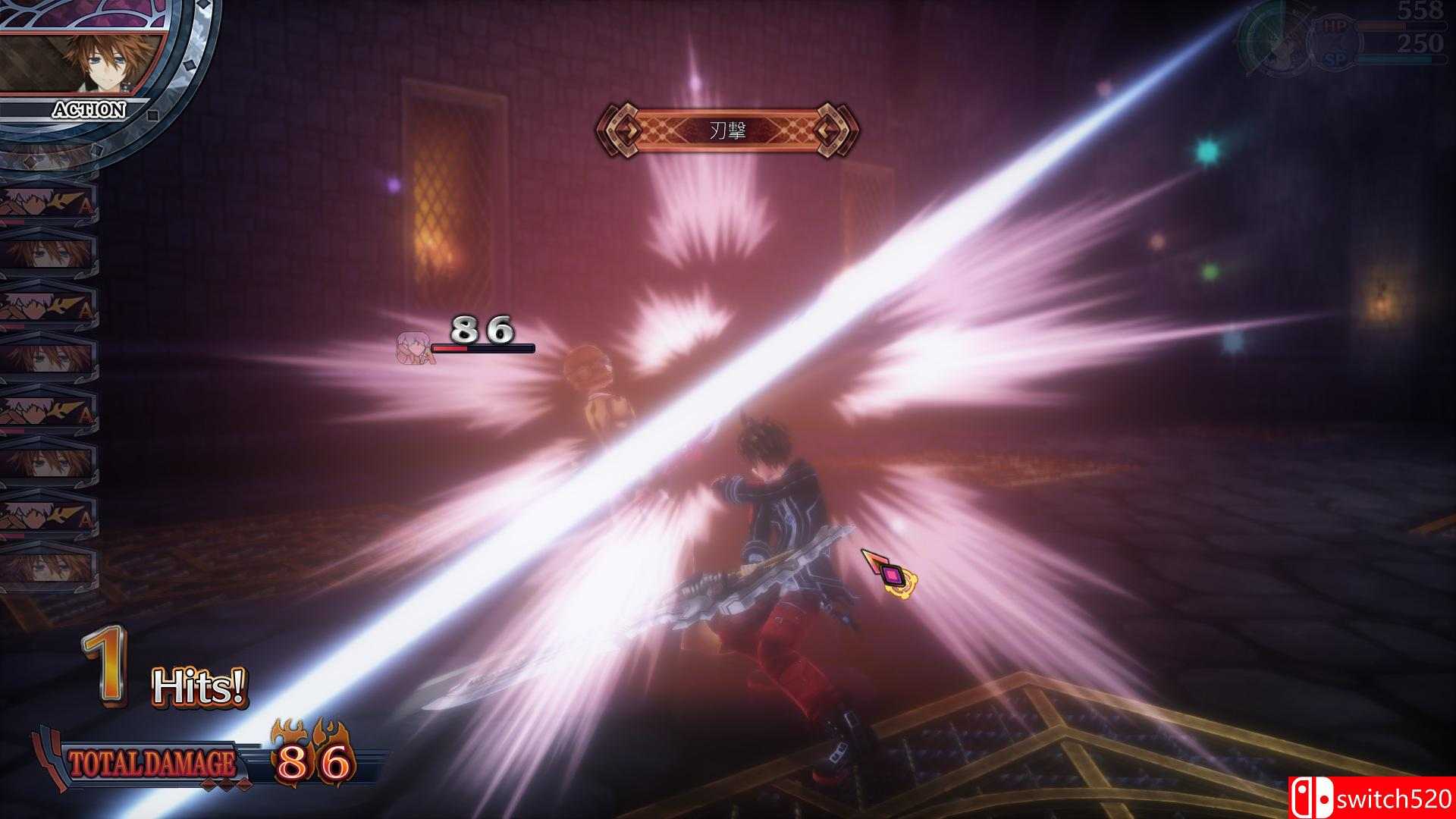 《妖精剑士F：邪神降临（Fairy Fencer F Advent Dark Force）》3DM免安装未加密版[TW/EN/JP]_17