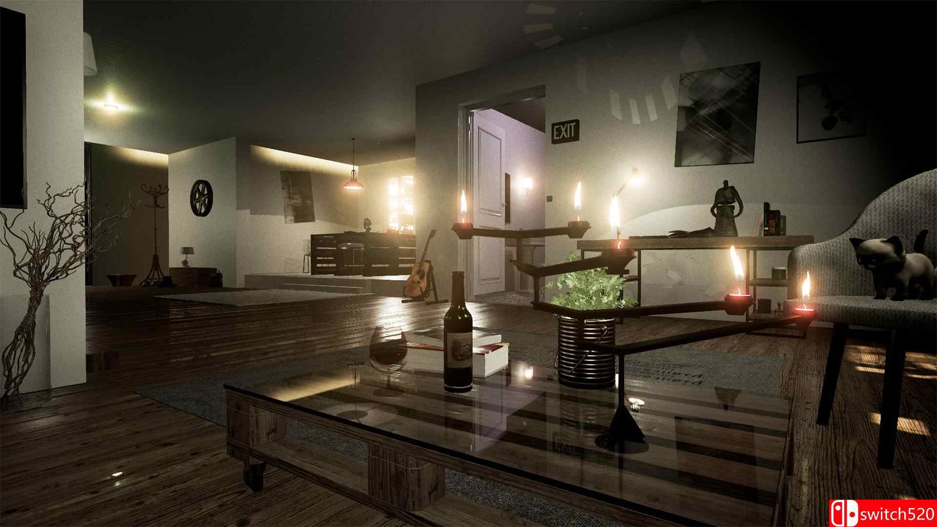 《细雨路径：玻璃（Drizzlepath: Glass）》HI2U镜像版[EN]_4