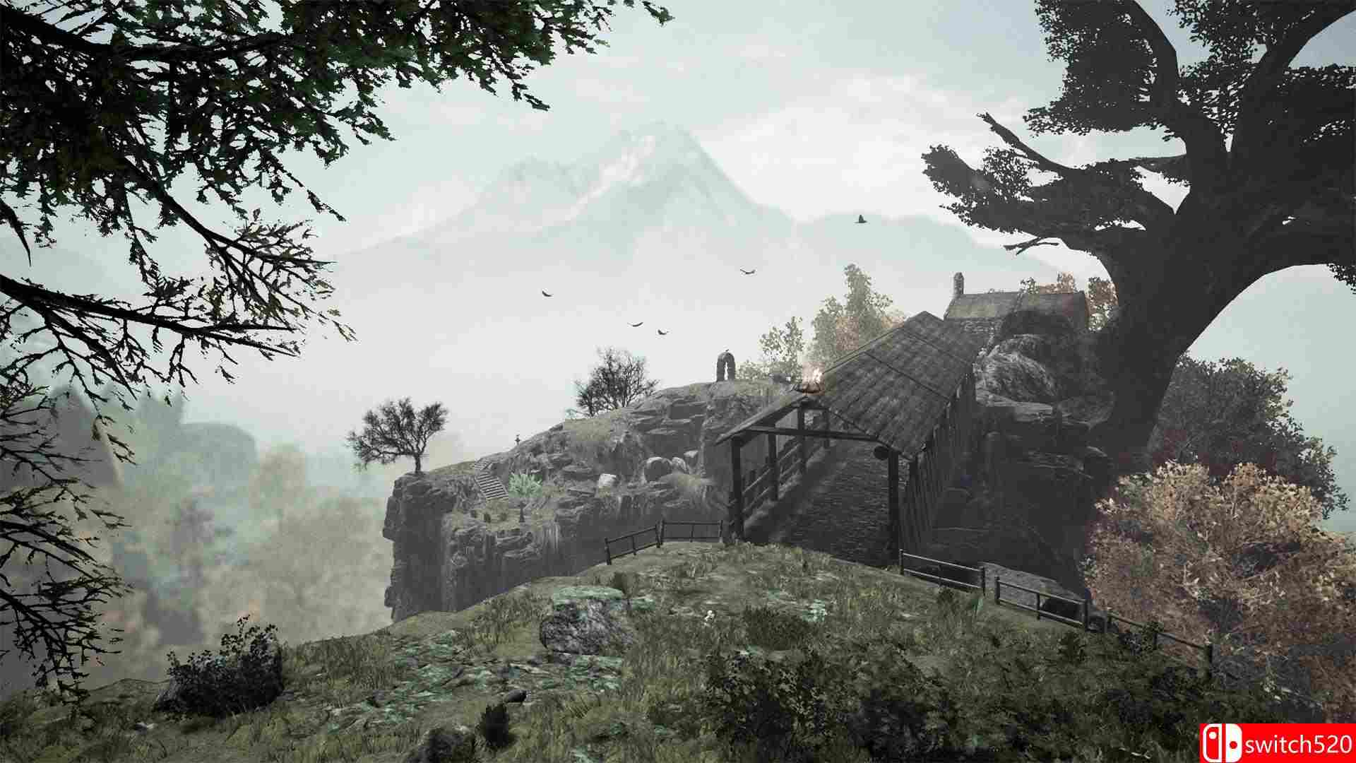 《细雨路径：玻璃（Drizzlepath: Glass）》HI2U镜像版[EN]_1