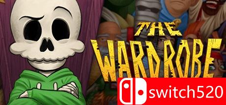 《魔衣橱（The Wardrobe）》五国语言 PROPHET镜像版[EN]