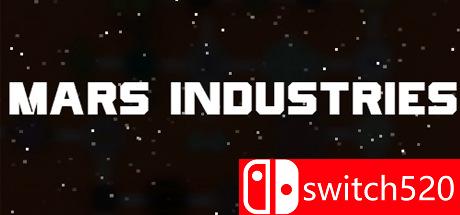 《火星工业（Mars Industries）》ALiAS硬盘版[EN]