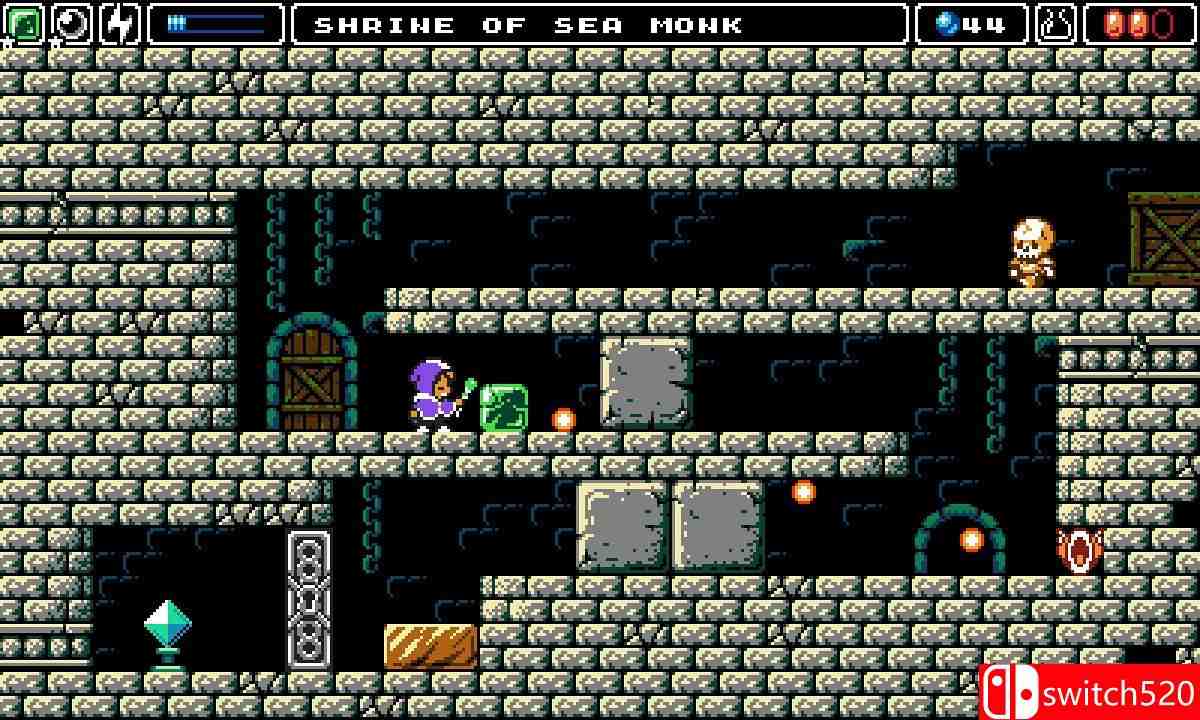 《奥瓦觉醒（Alwa's Awakening）》DARKSiDERS硬盘版[EN]_4
