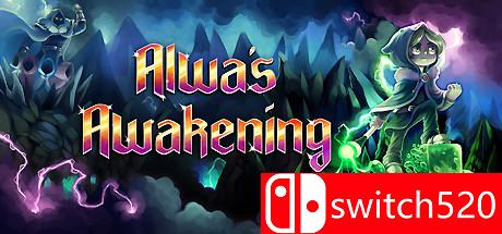 《奥瓦觉醒（Alwa's Awakening）》DARKSiDERS硬盘版[EN]