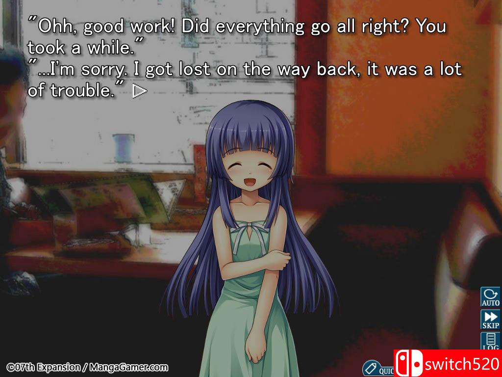 《寒蝉鸣泣之时第二章：绵流（Higurashi WTC: Ch.2 Watanagashi）》DARKSiDERS镜像版[EN/JP]_7