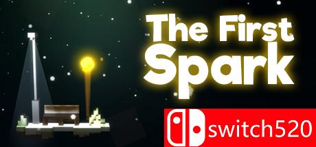《最初的光子（The First Spark）》SiMPLEX硬盘版[EN]