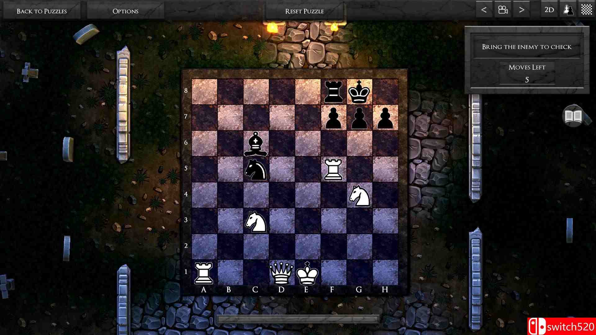 《3D国际象棋（3D Chess）》v1.0.9 ZEKE硬盘版[EN]_4