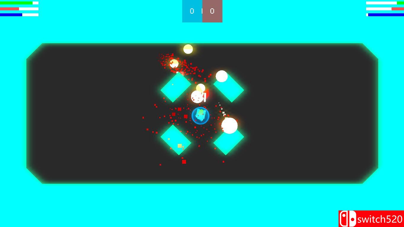 《Indie Gala 17游戏合集包（Indie Gala Bundle 17 Games Pack）》ALiAS硬盘版[EN]_3