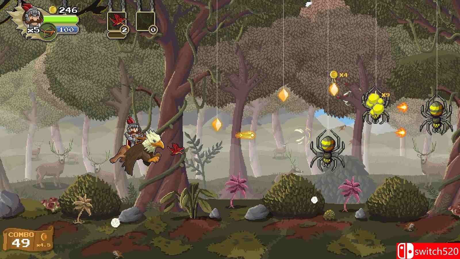 《Indie Gala 17游戏合集包（Indie Gala Bundle 17 Games Pack）》ALiAS硬盘版[EN]_4