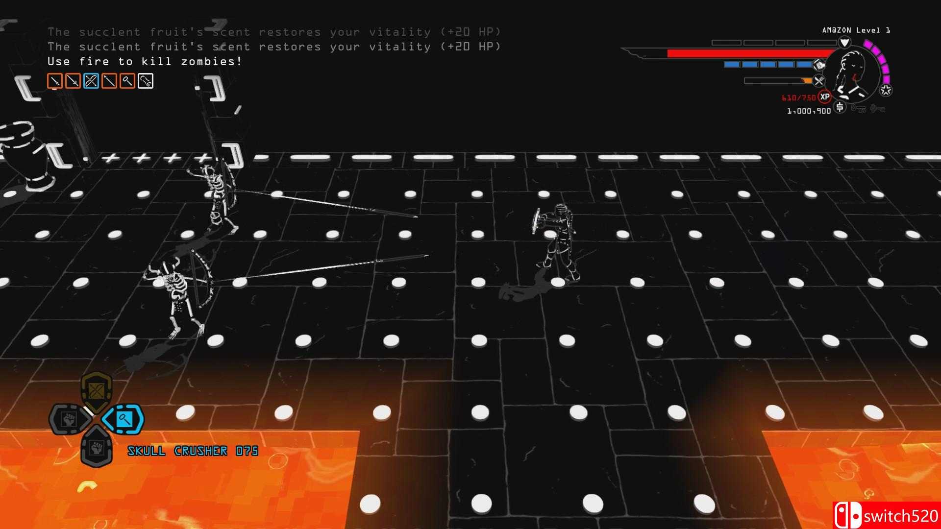 《血战（Brut@l）》DARKSiDERS镜像版[EN]_1