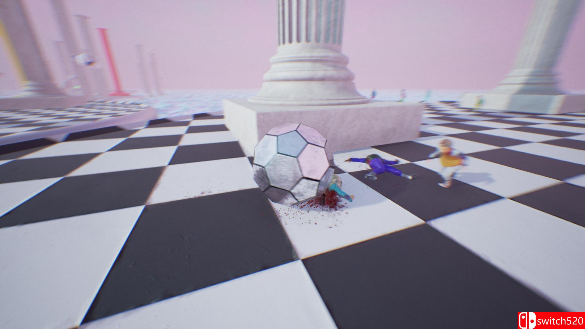 《弹道球（Ballistic）》PLAZA镜像版[EN]_1