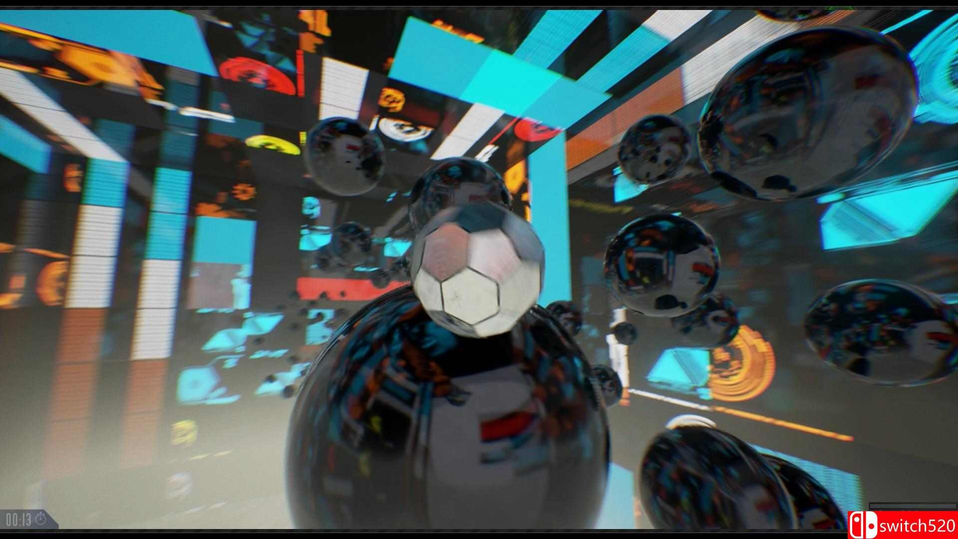 《弹道球（Ballistic）》PLAZA镜像版[EN]_2