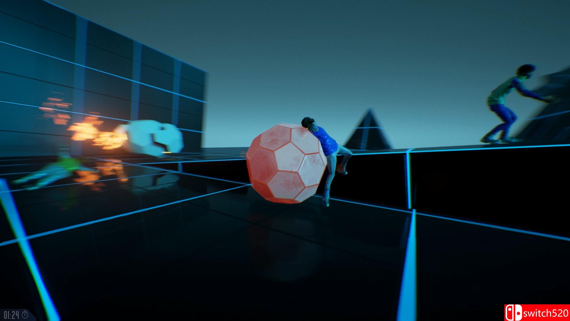 《弹道球（Ballistic）》PLAZA镜像版[EN]_5