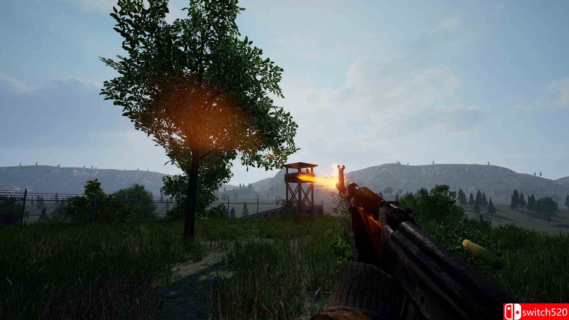 《深入敌后（Beyond Enemy Lines）》集成DLCs PLAZA镜像版[EN]_2